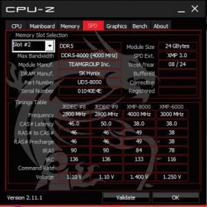 MAG B850 TOMAHAWK MAX WIFI