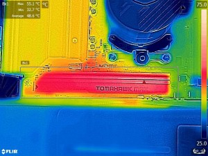 MAG B850 TOMAHAWK MAX WIFI