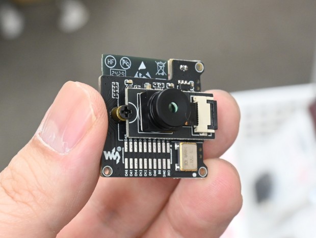 Thermal-90 Camera ESP32 Module