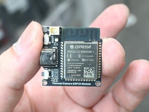 Thermal-90 Camera ESP32 Module