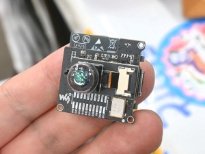 Thermal-45 Camera ESP32 Module