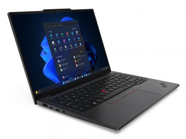 Lenovo、約933gの13.3型モバイルノートPC「ThinkPad X13 Gen 6」など計7モデル