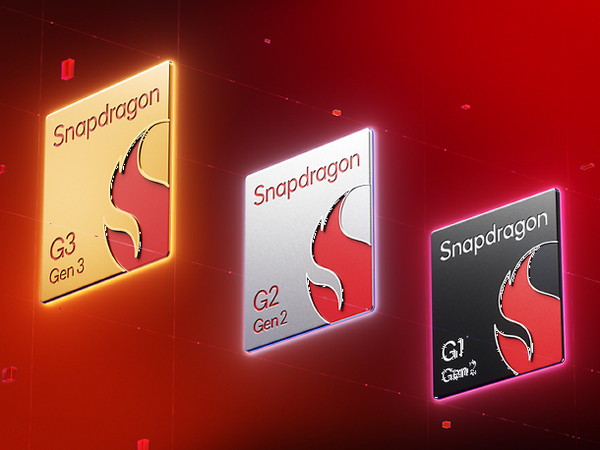 Qualcomm、ゲーム体験を向上させる「Snapdragon G3 Gen 3」など携帯ゲーム機向け最新SoCを発表